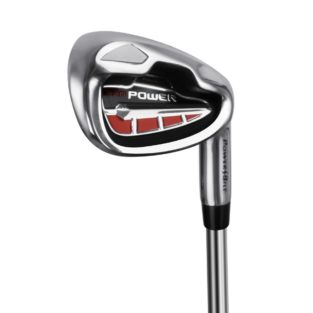 希少・2番アイアン パワービルト PowerBilt ProSonic PowerBilt Pro Power Golf Set - Maple Hill Golf
